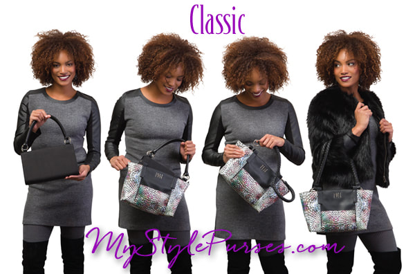Shop Miche Classic Shells, Bases, Handles and Accessories at MyStylePurses.com Miche USA may be out of business, but we're not!