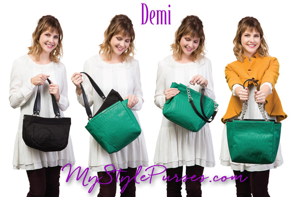 Shop Miche Demi Shells, Bases, Handles and Accessories at MyStylePurses.com Miche USA may be out of business, but we're not!