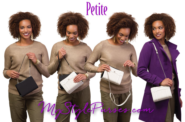 Shop Miche Petite Shells, Bases, Handles and Accessories at MyStylePurses.com Miche USA may be out of business, but we're not!